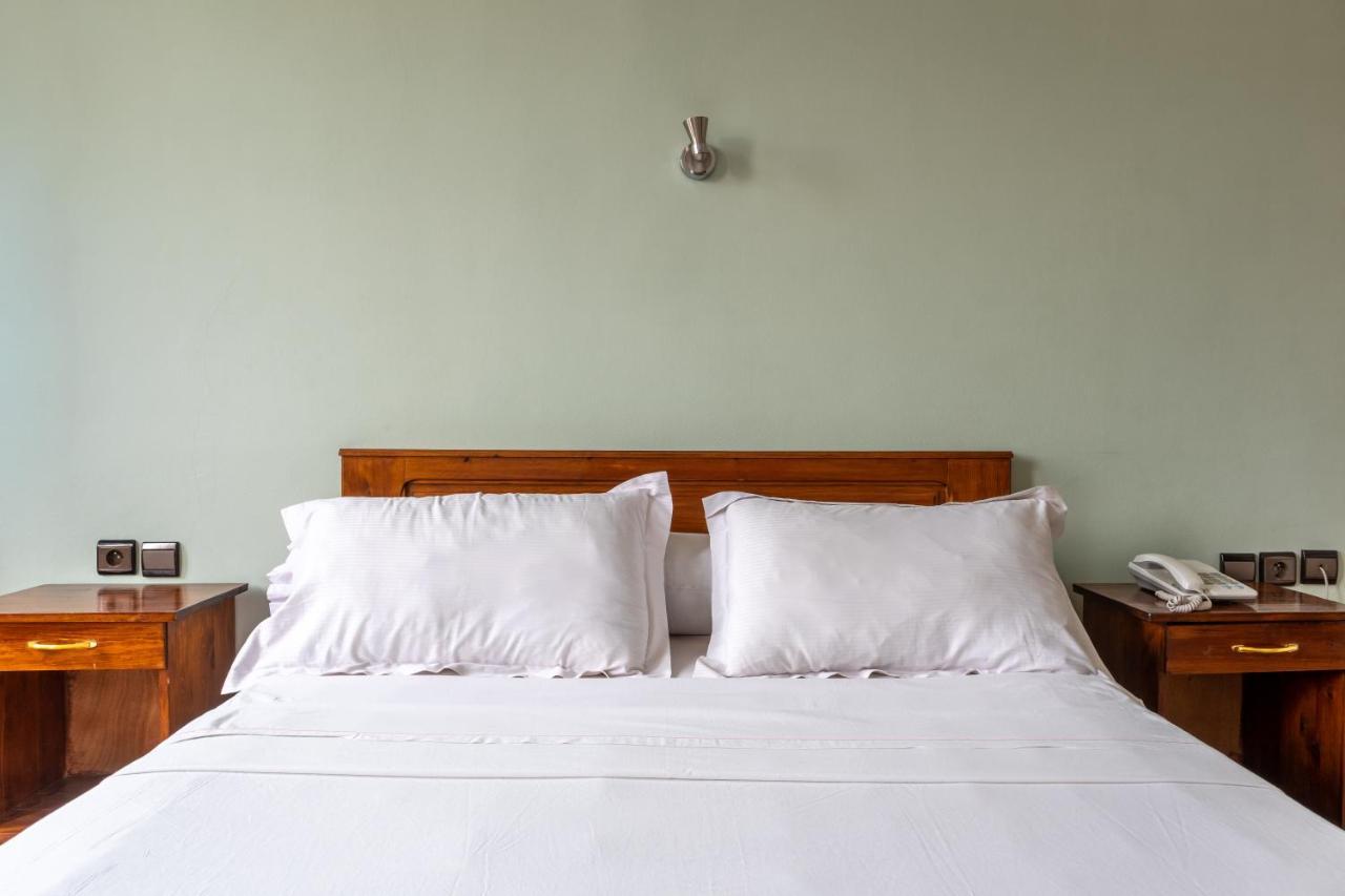 Hotel Saint Antoine Tafraout Eksteriør billede