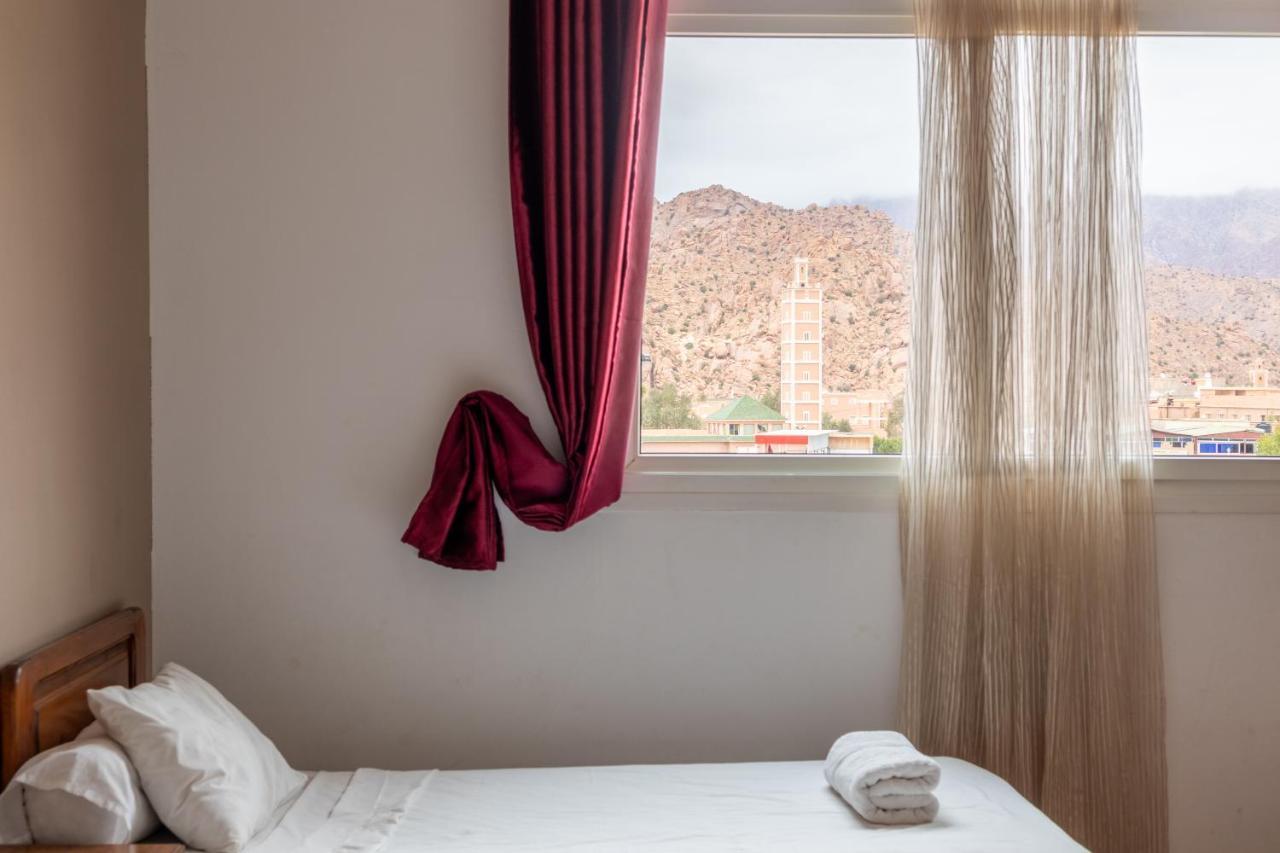 Hotel Saint Antoine Tafraout Eksteriør billede