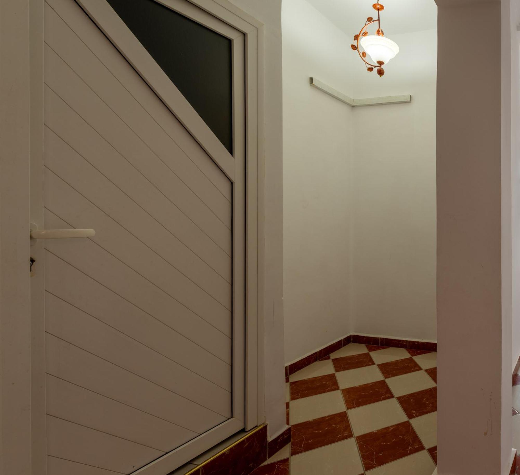 Hotel Saint Antoine Tafraout Eksteriør billede